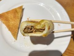 -大南门牛肉包子店