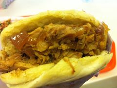 肉夹馍-魏家凉皮(博水商务大厦店)