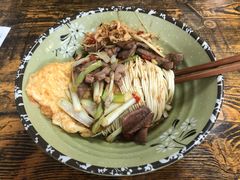 特色腰肝-刘氏三和面馆