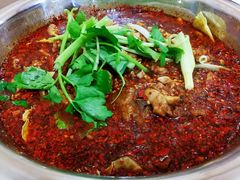 -温江公平红烧兔(总店)