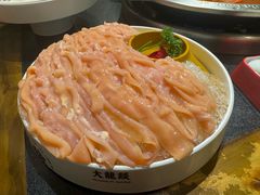 -大龙燚火锅(春熙店)