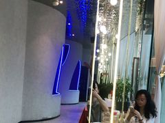 -赵小姐丨新中餐(曲江店)