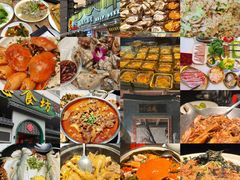 -醉壹号海鲜大排档(厦门美食地标店)