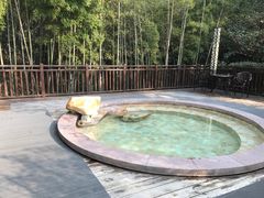 -天目湖涵田半山温泉