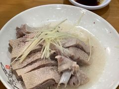 -乡亲鹅肉城(吴江店)