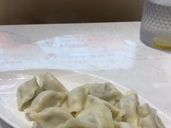 -船歌·鱼水饺青岛菜(国贸商城店)