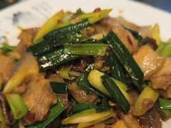 -缘来聚·徽菜名店(黄山宏村店)