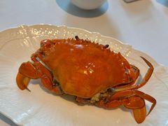 -广州富力丽思卡尔顿酒店·丽轩·粤菜