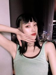 点击看大图 -星座SALON烫染接发馆