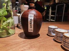 -薇酌饮·陕西菜(南门外店)