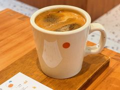 -稀物集咖啡(徽州大道店)