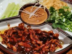 -老郑家东北春饼(龙悦居店)