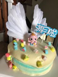点击看大图 -贝尔康月子会所