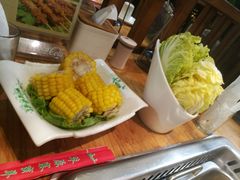 -草原塞蛮羊火锅城(港湾店)