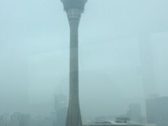 -澳门外港客运码头(轮渡站)