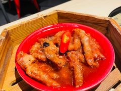 -避风塘(五角场店)