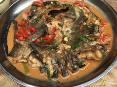 -柴火农家饭(遇龙河店)