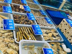 水产区-双井轩(双井店)