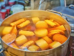 -虹梅食堂·爱蝦乃家