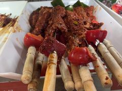 -钢管厂五区小郡肝火锅串串香(总店)
