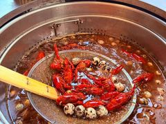 -小林哥的海鲜馆·夜宵烧烤(渔人码头店)