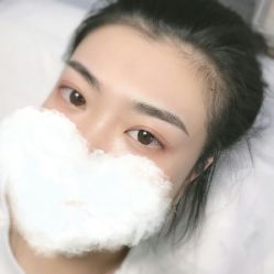 -Yue Show馨选·半永久纹眉纹眼线