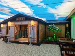 -东方威尼斯温泉酒店