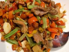 -徽镇小厨·经典徽菜(十里河店)