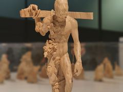 -中国美术学院象山校区-民艺博物馆