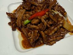 -老德州四合院·德州菜(天衢路店)
