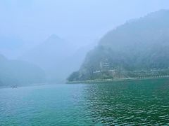 -终南山国家森林公园