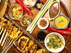 -DiAtas by Art Cafe Bumbu Bali