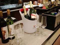 -新发展亚太JW万豪酒店·福苑咖啡厅