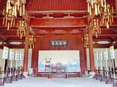 -太平天国侍王府