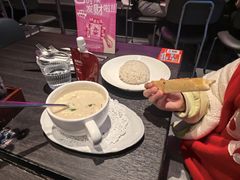 -卡朋西餐(宝安大仟里店)