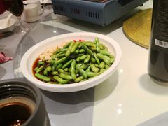 -一家人(凯旋路店)