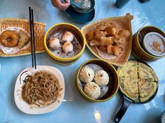 -安泰楼·佛跳墙创始人·传统闽味早茶·酒楼(三坊七巷闽菜地标店)