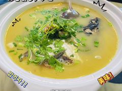 -百味园土菜馆(迎宾东路店)