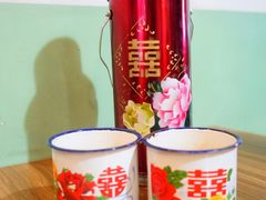 -炙热童年·老北京炙子烤肉(南锣鼓巷店)