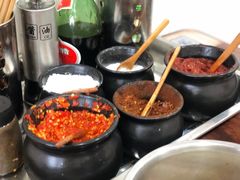 -攀枝花·任德琼·盐边羊肉米线