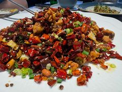 -福禄财东北菜(珠江帝景店)