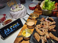 -豪客来牛排(伟诚广场店)
