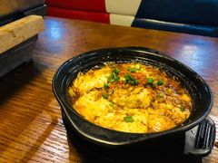 臭豆腐煲-煲得鲜·桐乡煲·小龙虾(万达店)