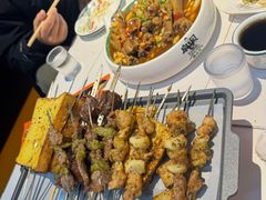 -亿牌牌东北烧烤(博物馆旗舰店)