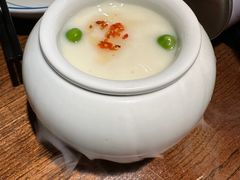 -师味葱扒虎头鲤·水席洛阳菜(元华店)