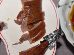 -秀儿四九城·新京菜(亚运村鸟巢店)