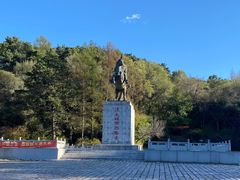 -萨尔浒风景区
