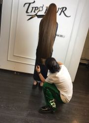 -Tipo Hair salon（明星）店