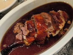 -南京大牌档(青岛万象城店)