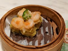 -悦得闲广式点心茶楼(蓝鲸世界店)